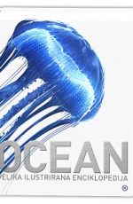 Ocean - Velika ilustrirana enciklopedija