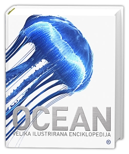 Ocean – Velika ilustrirana enciklopedija