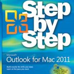 Microsoft Outlook for Mac 2011 Step by Step