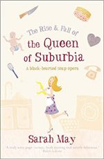 The Rise & Fall of the Queen of Suburbia