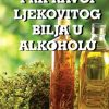 Pripravci ljekovitog bilja u alkoholu