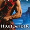 Mračni ratnik - knjiga peta - Highlander