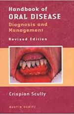 Handbook of Oral Diseases
