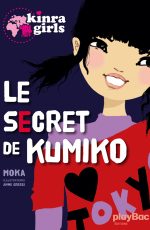 Le secret de Kumiko