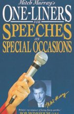 One Liners for Speeches on Special Occasions