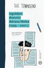 Izgubljeni dnevnici Adriana Molea