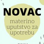 NOVAC – materino uputstvo za upotrebu