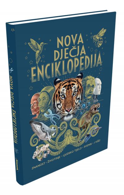 Nova dječja enciklopedija 3D 600x