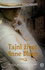Tajni život Anne Blanc