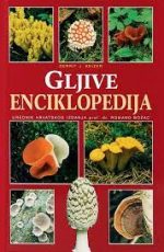 Gljive - enciklopedija