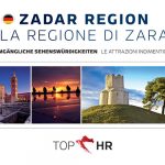 TOP HR – Zadar Region – La Regione Di Zara njem-tal