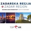 TOP HR - Zadarska regija / Zadar Region hr-eng