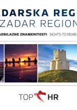 TOP HR - Zadarska regija / Zadar Region hr-eng
