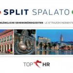 TOP HR – Split – Spalato njem-tal