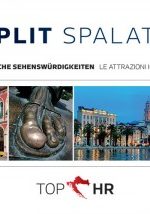 TOP HR – Split / Spalato njem-tal