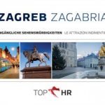 TOP HR – Zagreb – Zagabria njem-tal