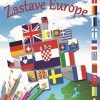 Velika bojanka - Zastave Europe
