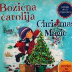 Dvojezična – Božićna čarolija – Christmas Magic