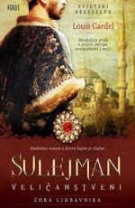 Sulejman Veličanstveni - Zora ljubavnika