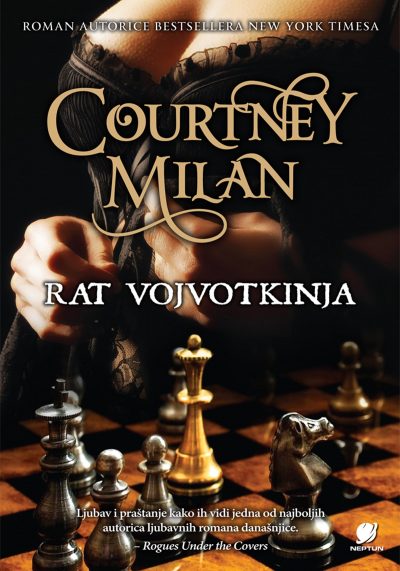 Courtney-Milan-Rat-vojvotkinja