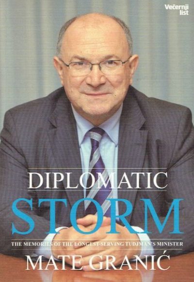 Diplomatic Storm