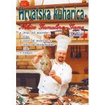 Hrvatska kuharica 3.dio