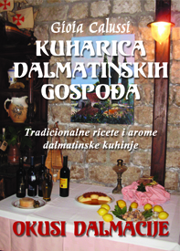 Kuharica dalmatinskih gospođa