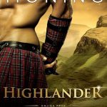 Ljubav izvan vremena – knjiga prva – Highlander