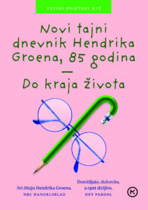 Novi tajni dnevnik Hendrika Groena