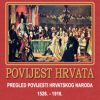 Povijest Hrvata - drugi dio