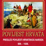 Povijest Hrvata – prvi dio