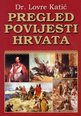 Pregled povijesti Hrvata