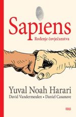 Sapiens - Rođenje čovječanstva