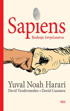 Sapiens – Rođenje čovječanstva