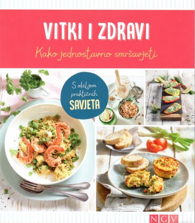 Vitki i zdravi