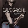 Dave Grohl - Biografija