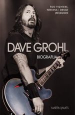Dave Grohl - Biografija