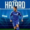 Eden Hazard - Moj nogometni heroj