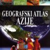 Geografski atlas Azije