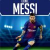 Lionel Messi - Moj nogometni heroj