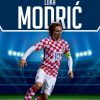 Luka Modrić - Moj nogometni heroj