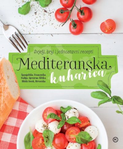 Mediteranska kuharica