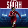 Mohamed Salah - Moj nogometni heroj
