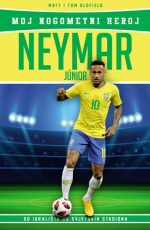 Neymar Júnior - Moj nogometni heroj