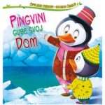 Pingvini gube svoj dom