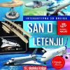 San o letenju - interaktivna 3D knjiga