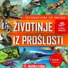 Životinje iz prošlosti - interaktivna 3D knjiga