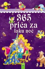 365 priča za laku noć