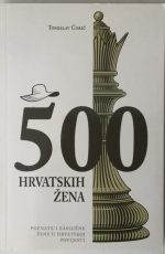500 hrvatskih žena