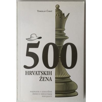 500 hrvatskih žena